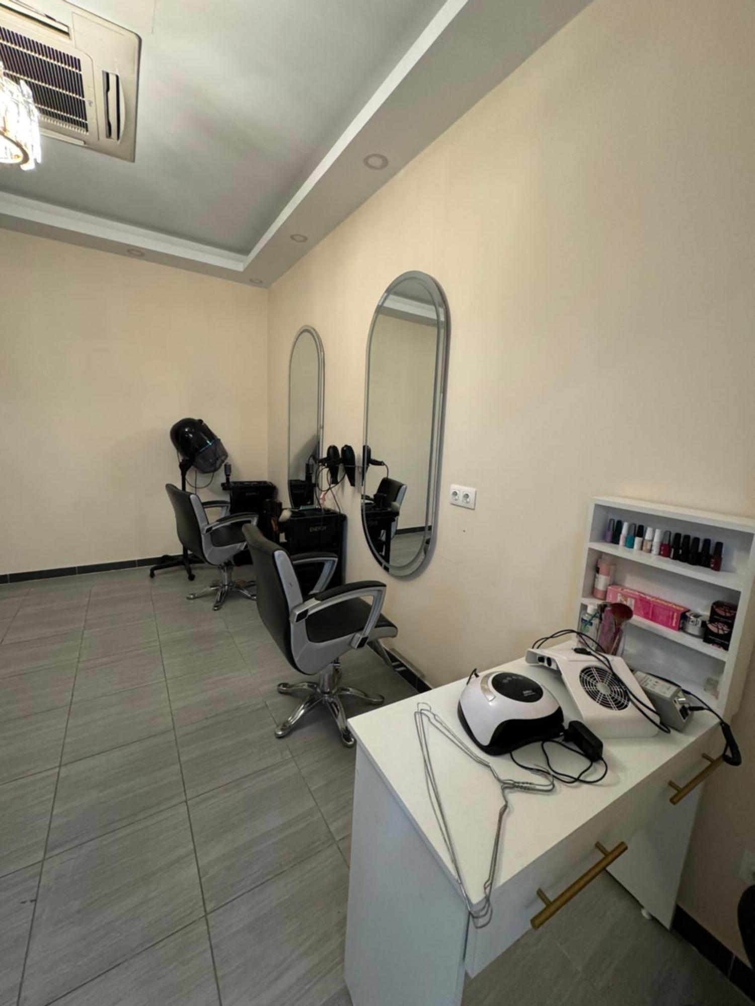 Le Zenith Hotel Oran Buitenkant foto