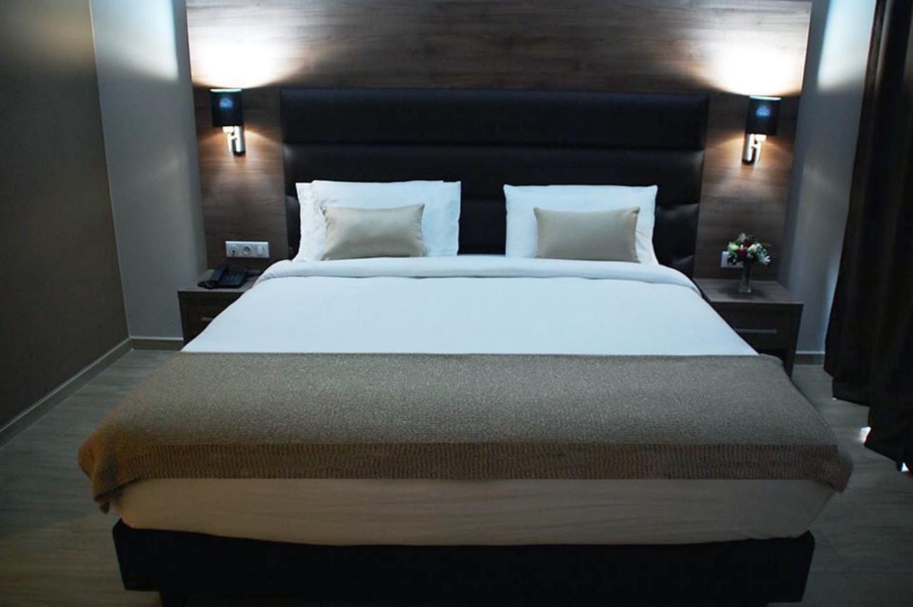 Le Zenith Hotel Oran Buitenkant foto