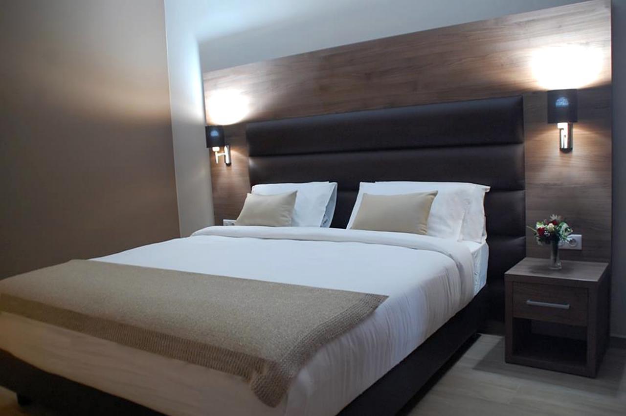 Le Zenith Hotel Oran Buitenkant foto